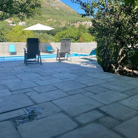 Villa Terra Fontana Cavtat Exterior photo