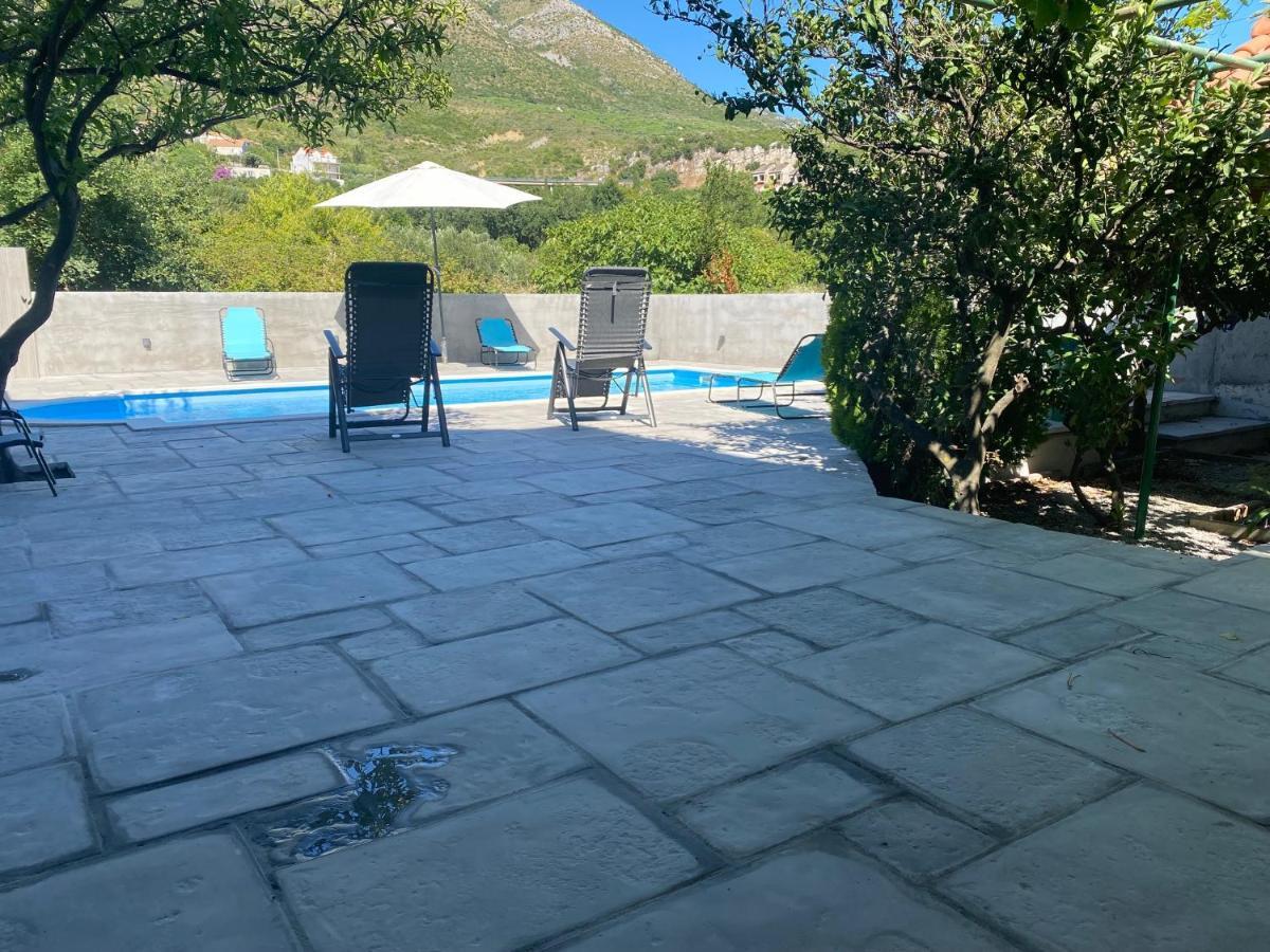 Villa Terra Fontana Cavtat Exterior photo