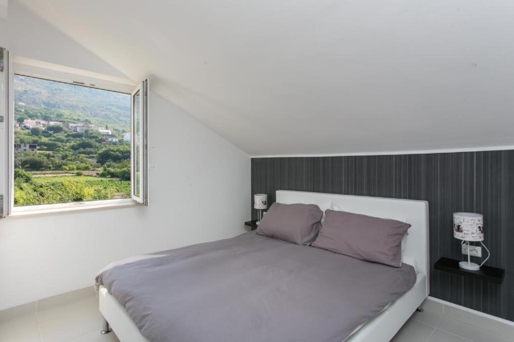 Villa Terra Fontana Cavtat Exterior photo
