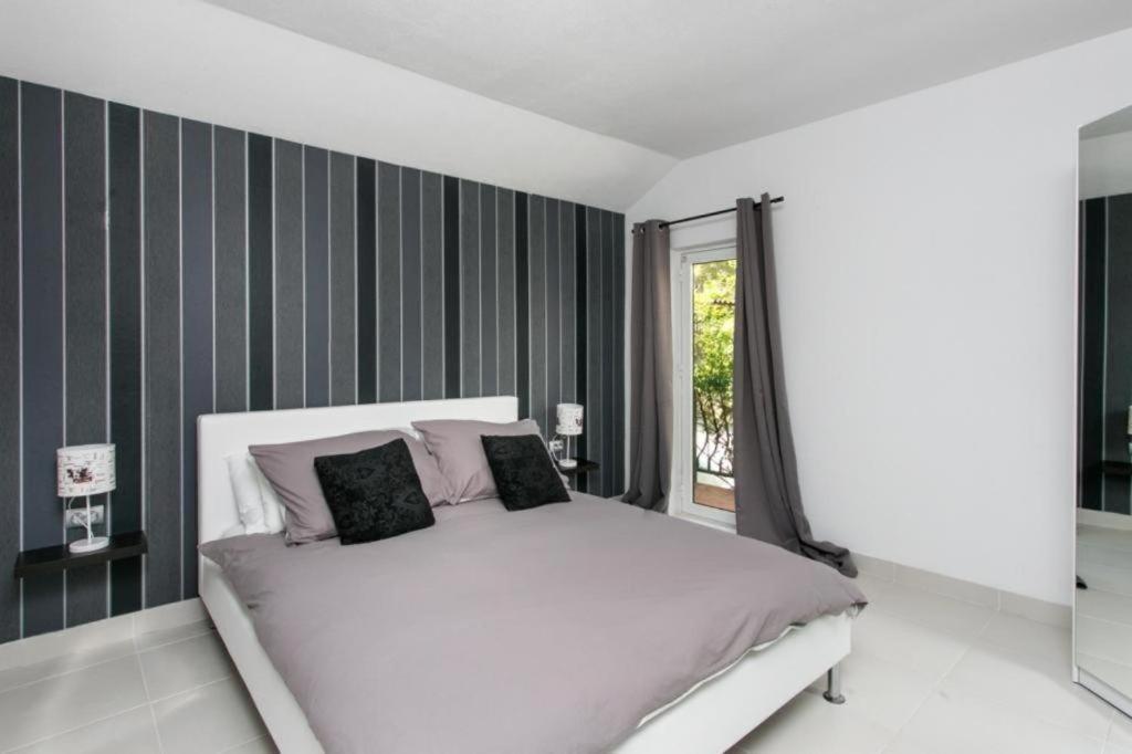 Villa Terra Fontana Cavtat Exterior photo