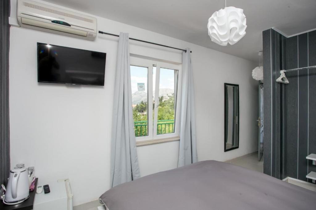 Villa Terra Fontana Cavtat Exterior photo